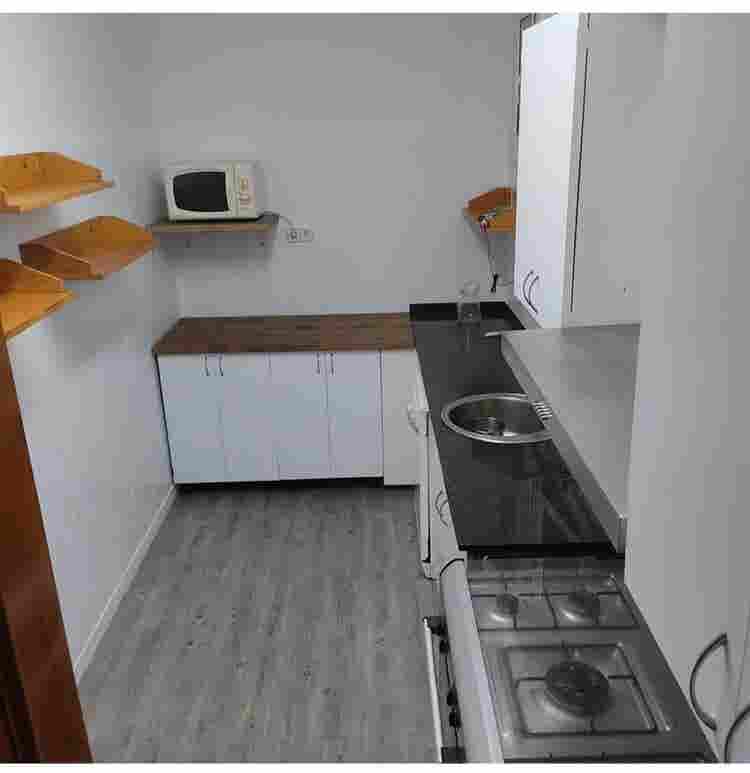 Habitación para Chico Estudiante