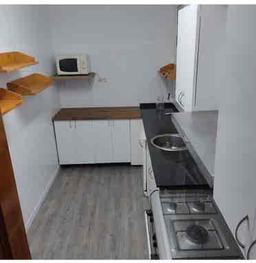 Habitación para Chico Estudiante