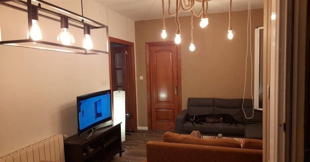 Habitación para Chico Estudiante
