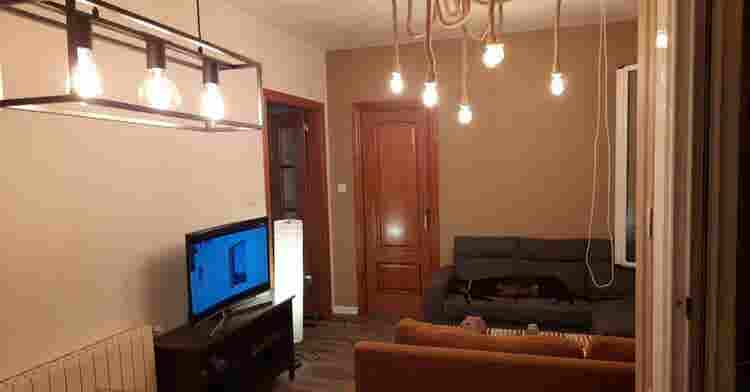 Habitación para Chico Estudiante