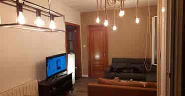 Habitación para Chico Estudiante