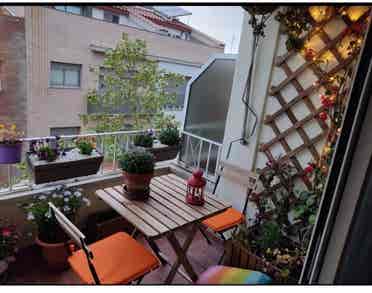 Habitación para Chico Estudiante
