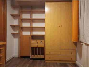 Habitación para Chico Estudiante