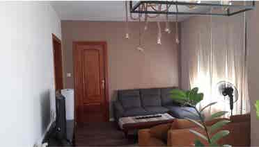 Habitación para Chico Estudiante
