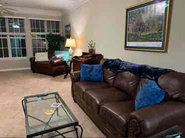 Urgent Roommate needed in N Raleigh