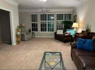 Urgent Roommate needed in N Raleigh