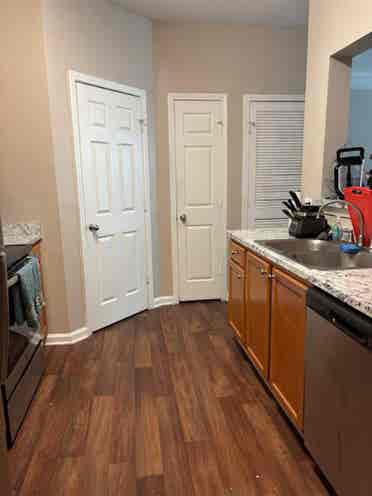 Urgent Roommate needed in N Raleigh