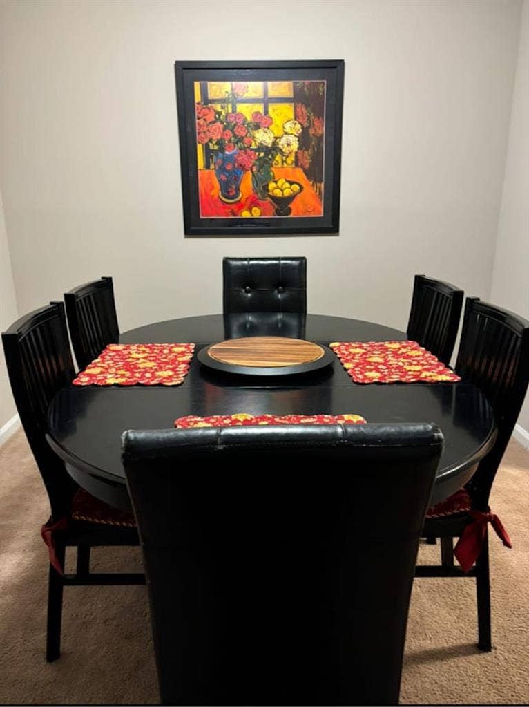 Urgent Roommate needed in N Raleigh