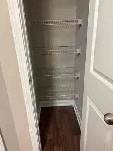 Urgent Roommate needed in N Raleigh