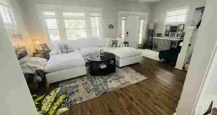 Private Bed/and Bath Master Suite