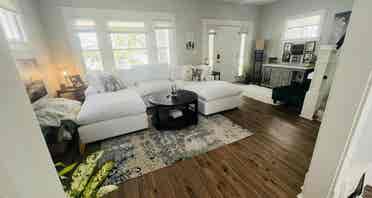 Private Bed/and Bath Master Suite