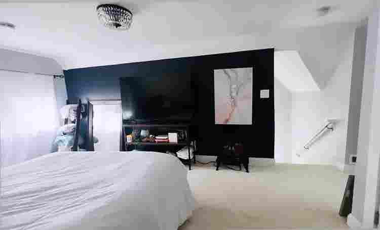 Private Bed/and Bath Master Suite