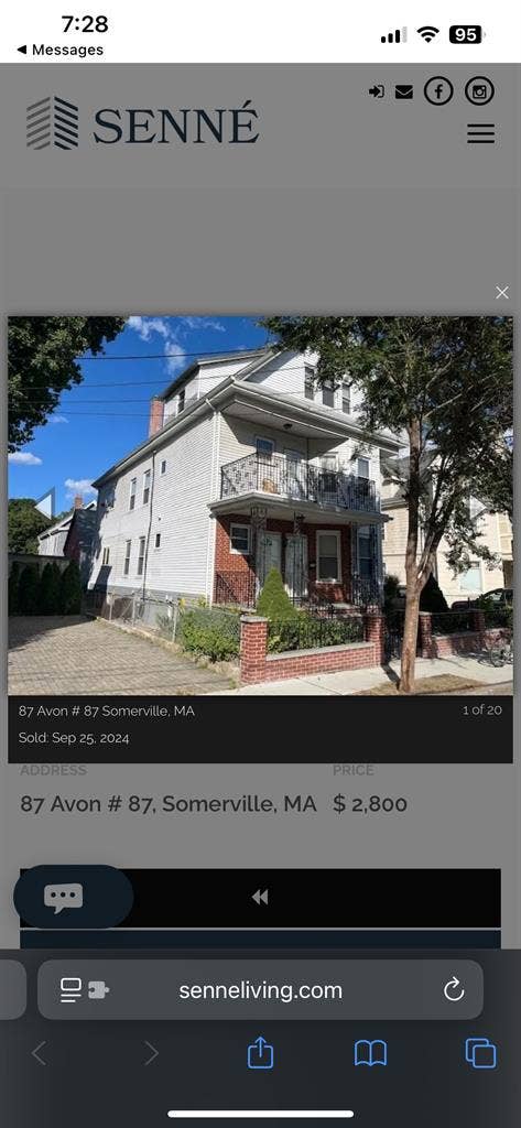 New Listing