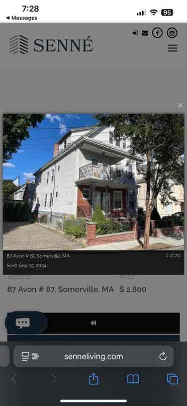 New Listing