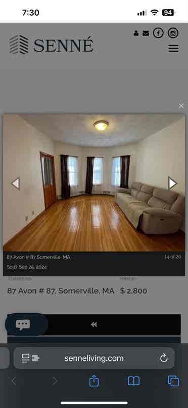 New Listing