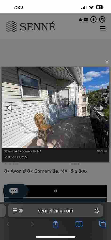 New Listing