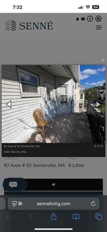 New Listing