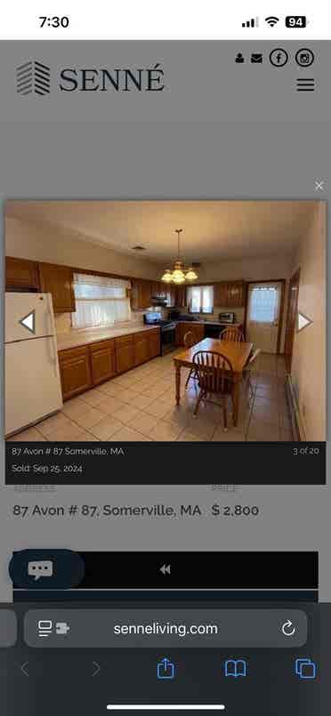 New Listing