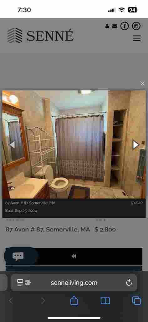 New Listing