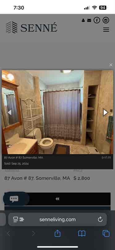 New Listing