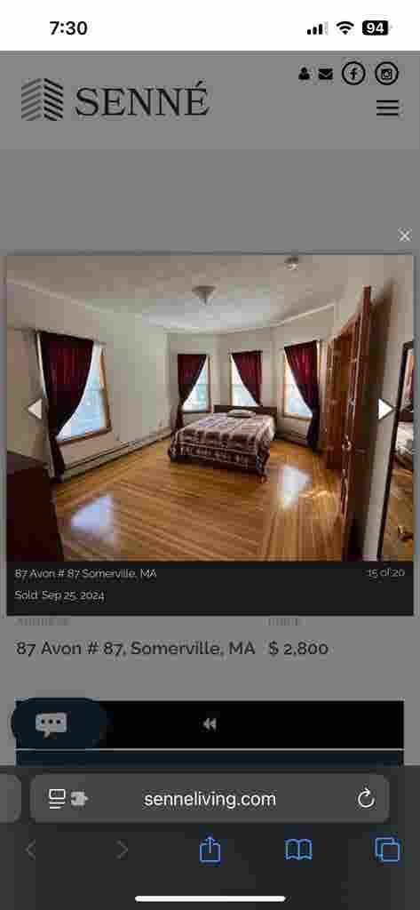 New Listing