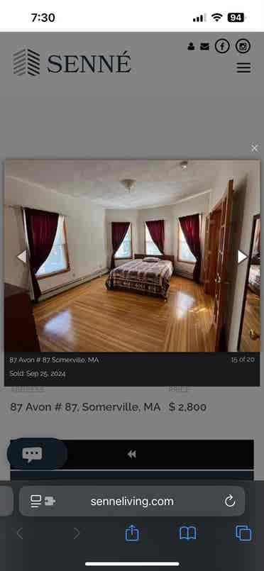 New Listing