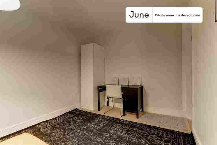 5 BR in New York City