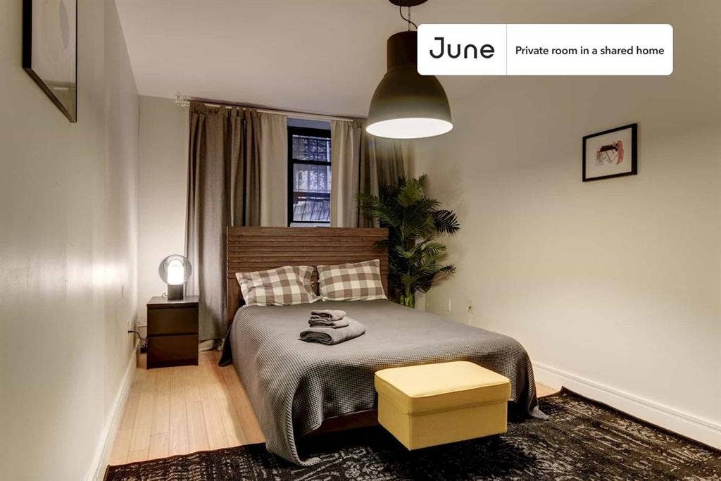 5 BR in New York City