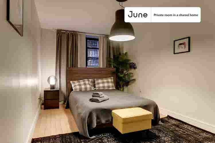 5 BR in New York City