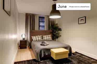 5 BR in New York City