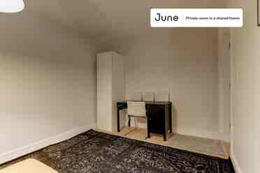 5 BR in New York City