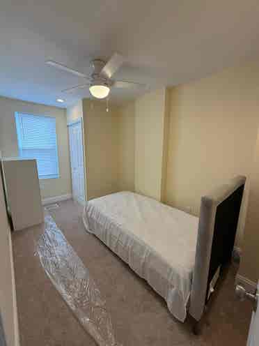 Basement Private Suite with Bath