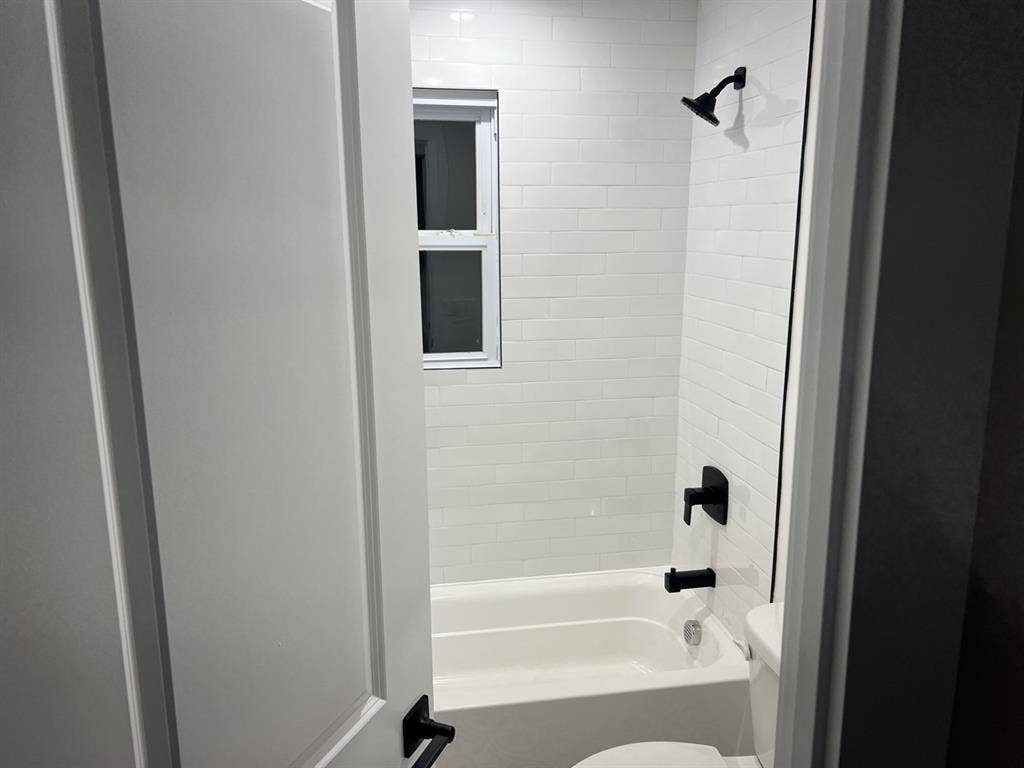 Newly Renovated Home