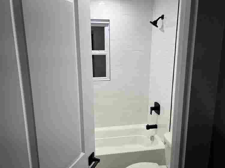Newly Renovated Home