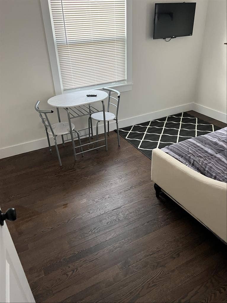 Newly Renovated Home