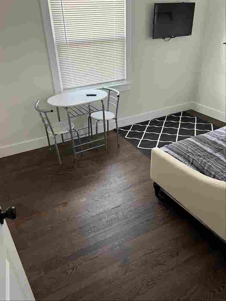 Newly Renovated Home