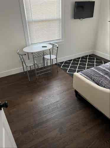 Newly Renovated Home