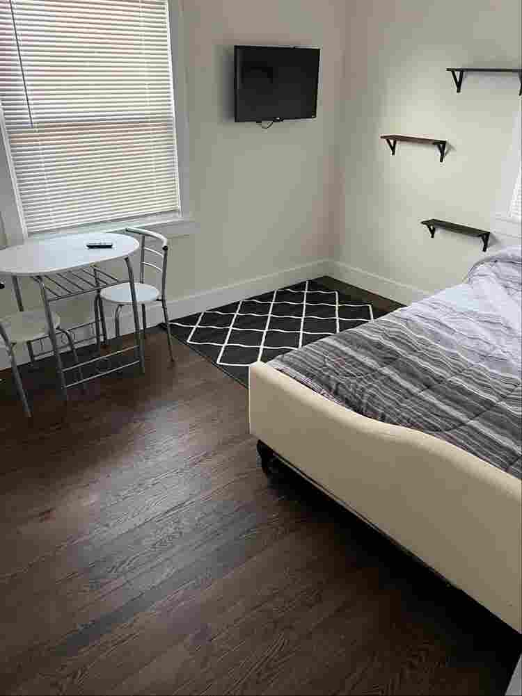 Newly Renovated Home