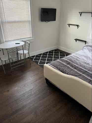 Newly Renovated Home