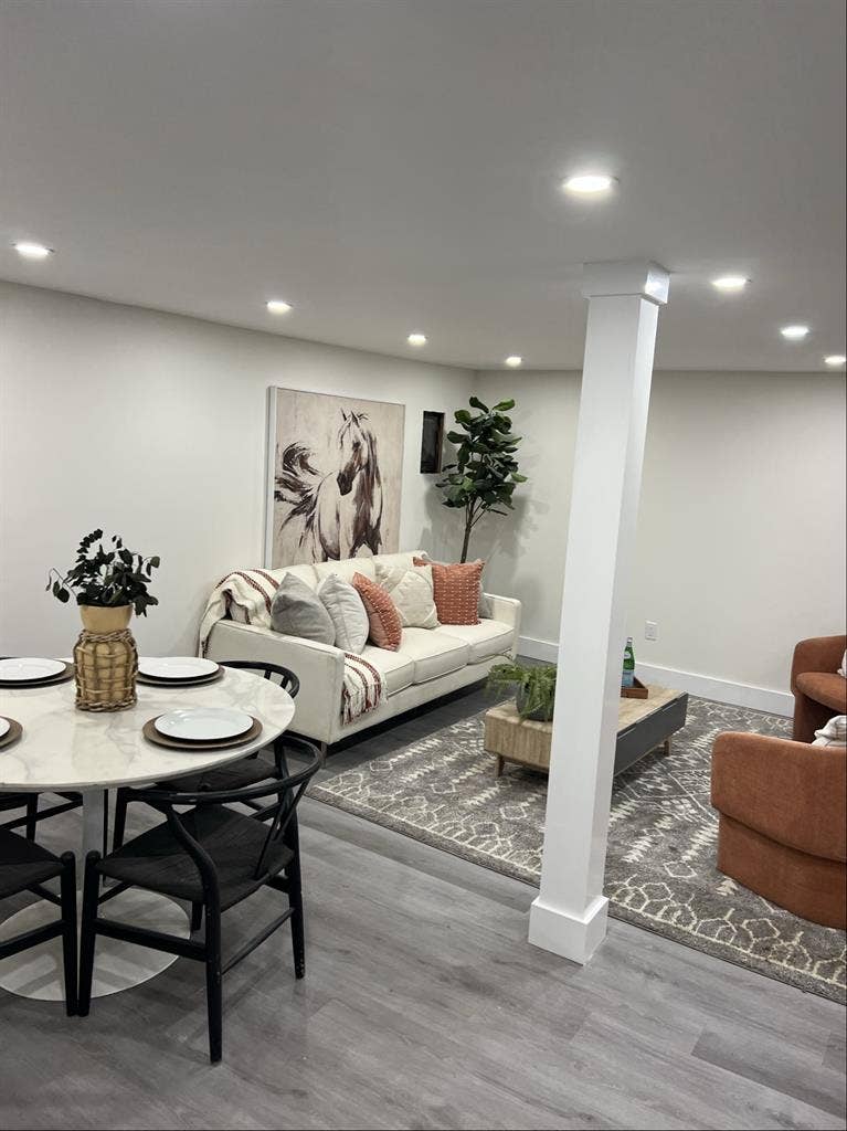 Newly Renovated Home