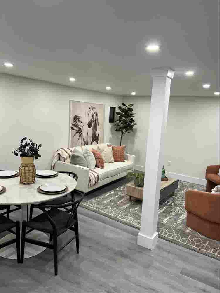 Newly Renovated Home
