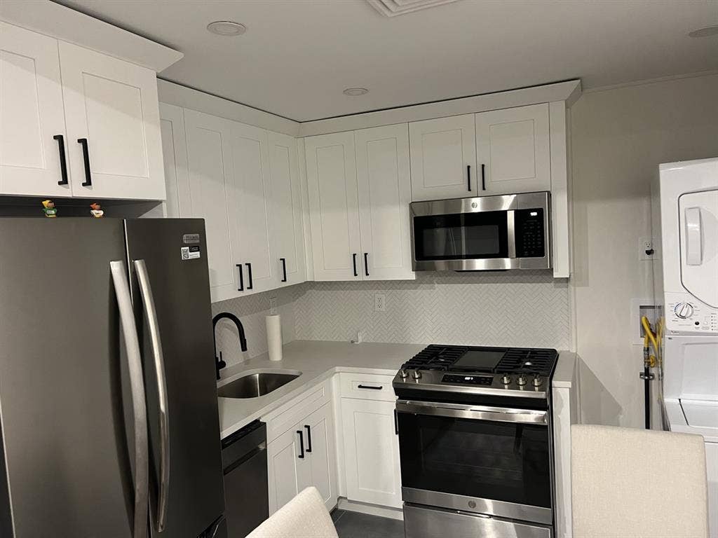 Newly Renovated Home