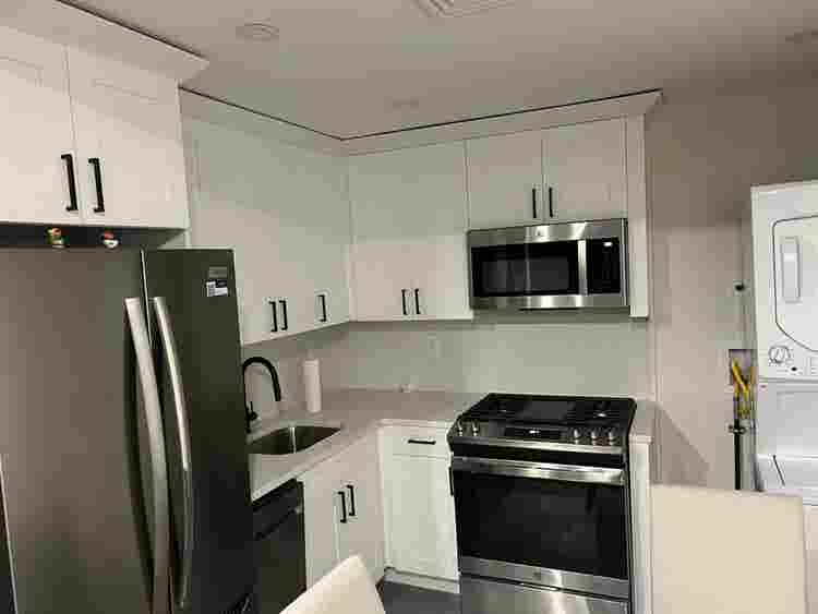 Newly Renovated Home