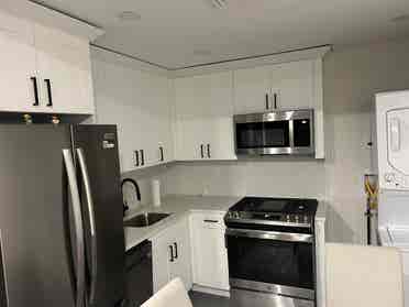 Newly Renovated Home