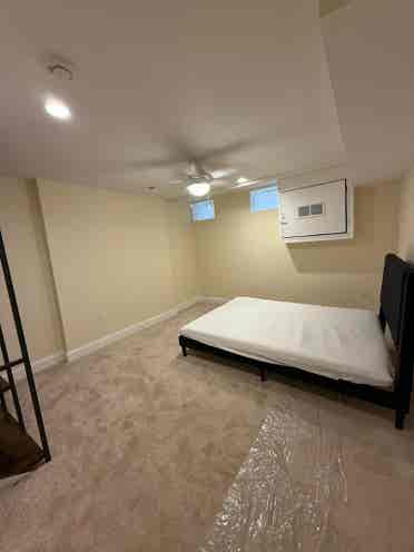 Private Room with Ensuite Bath