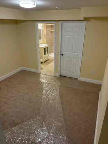 Private Room with Ensuite Bath