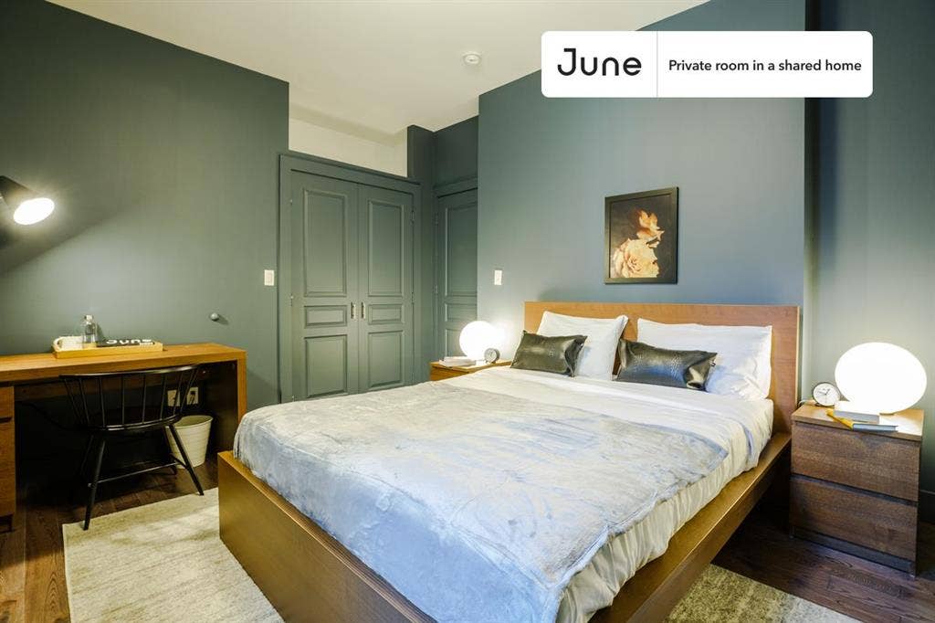 5 BR in New York City