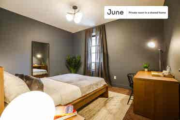 5 BR in New York City