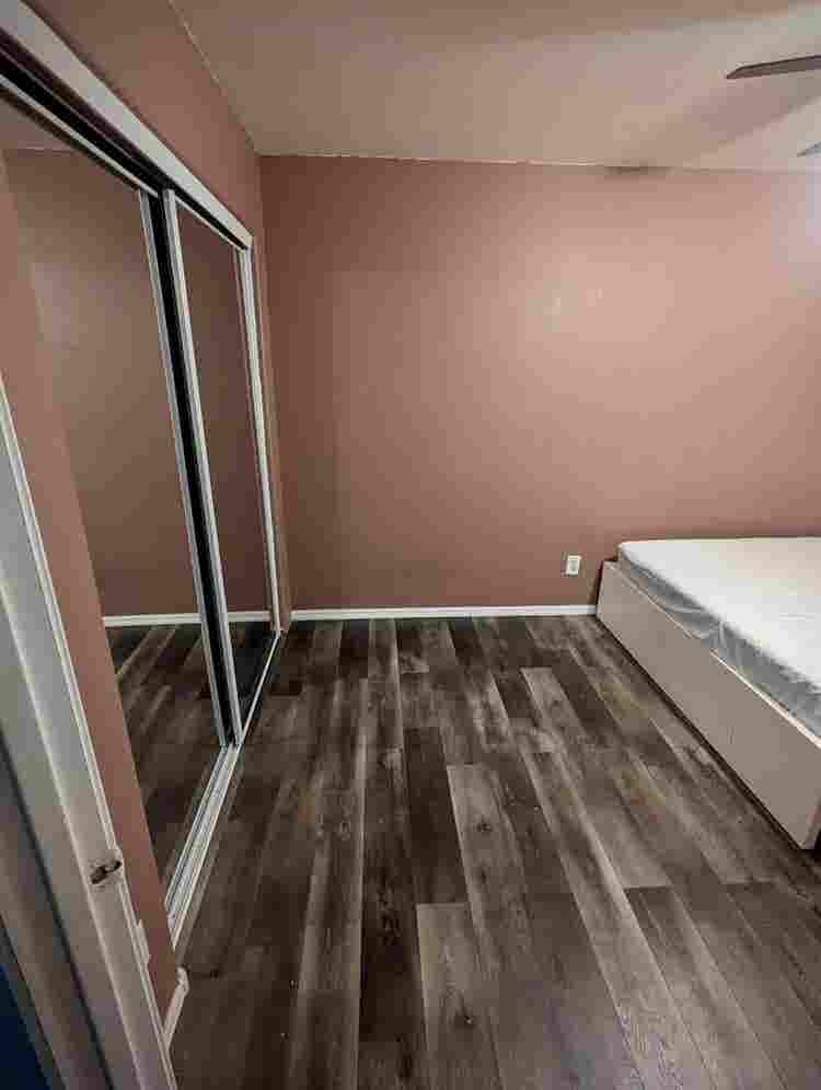 Private Furnished Bedroom