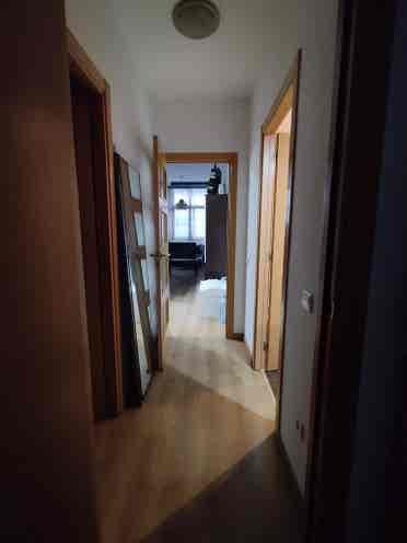 Alquilo habitación